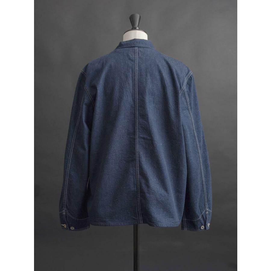 WORLD WORKERS（ワールドワーカーズ） BIG JOHN World Workers