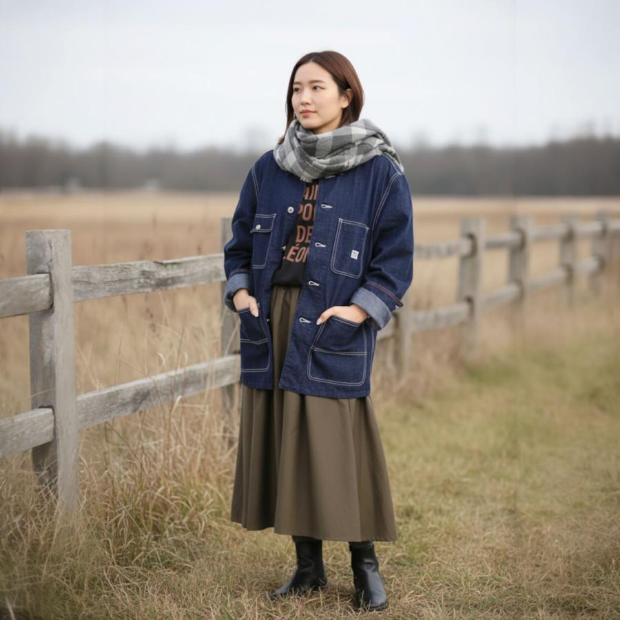 WORLD WORKERS（ワールドワーカーズ） BIG JOHN World Workers