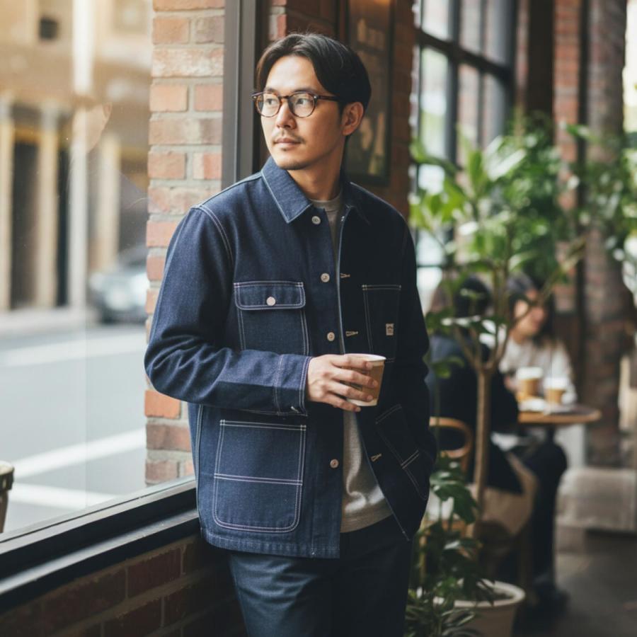 WORLD WORKERS（ワールドワーカーズ） BIG JOHN World Workers