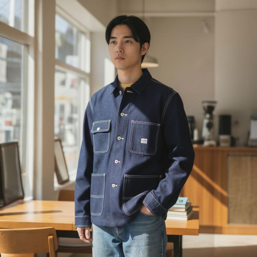 WORLD WORKERS（ワールドワーカーズ） BIG JOHN World Workers