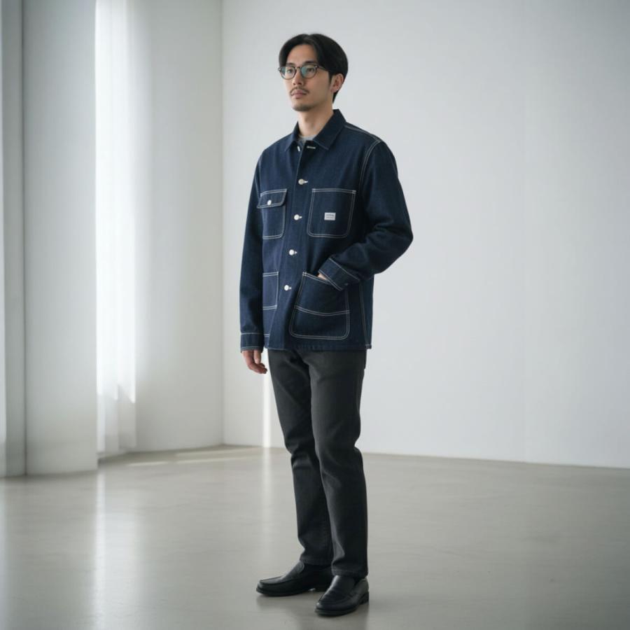 WORLD WORKERS（ワールドワーカーズ） BIG JOHN World Workers