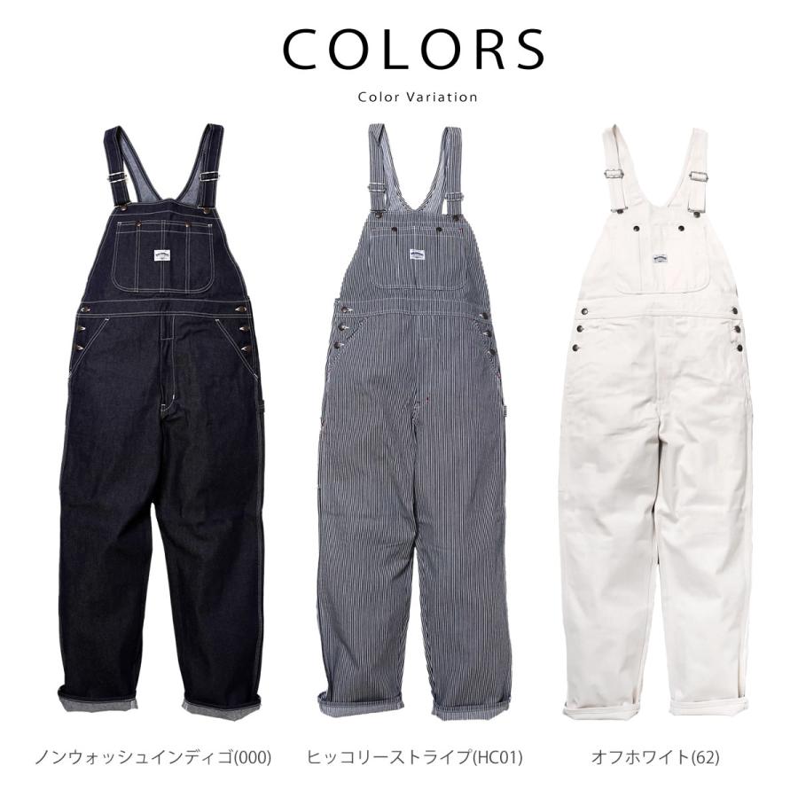 WORLD WORKERS オーバーオール ワールドワーカーズ ビッグジョン WORLD WORKERS オーバーオール ワールドワーカーズ ビッグジョン