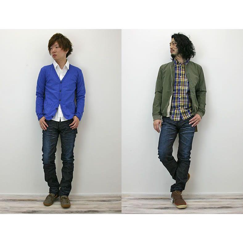 BLUE WAY（ブルーウェイ） ジーンズ 7Days Rock ダークビンテージ