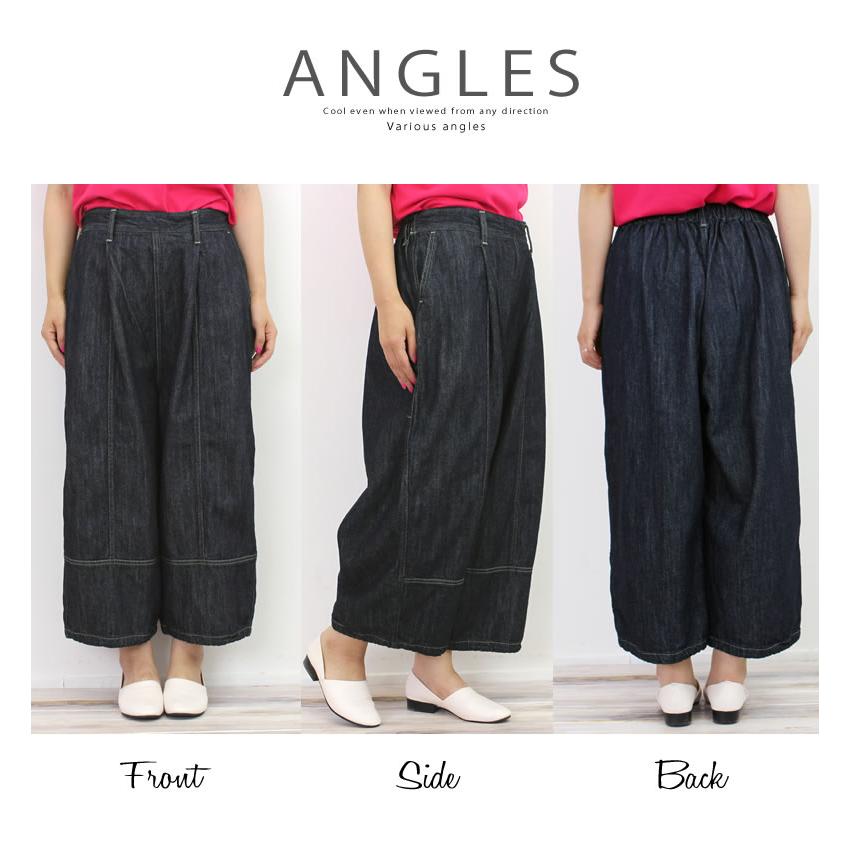 Brocante 11oz ソフトデニムトヌーパンツ 楽天市場】Brocante ブロカント 11ozソフトデニムトヌーパンツ