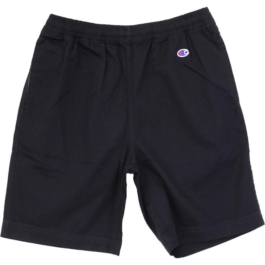Champion チャンピオン ショーツ ワンポイント ショートパンツ Champion チャンピオン ショーツ ワンポイント ショートパンツ