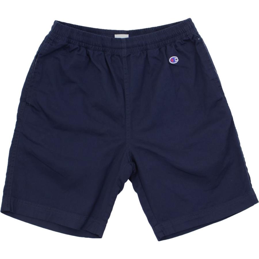 Champion チャンピオン ショーツ ワンポイント ショートパンツ Champion チャンピオン ショーツ ワンポイント ショートパンツ