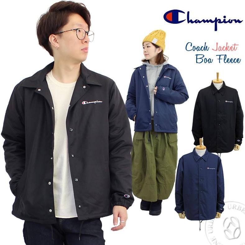 Champion チャンピオン アウター champion 長袖 ボアフリース Champion チャンピオン アウター champion 長袖 ボアフリース