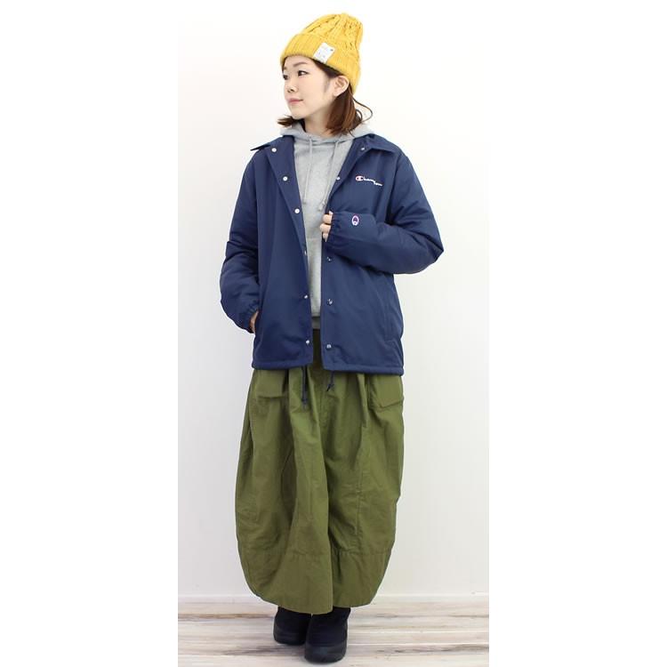 Champion（チャンピオン） アウター 長袖 ボアフリース コーチ
