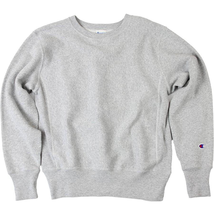 Champion（チャンピオン） トレーナー リバースウィーブ クルーネック