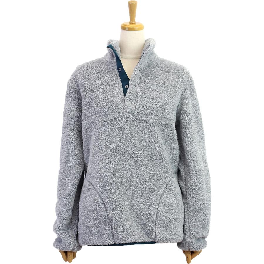 Champion（チャンピオン） アウター レディース シェルパフリース 
