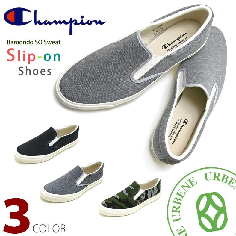 Champion チャンピオンスリッポン スウェット バーモントSO 和歌山 
