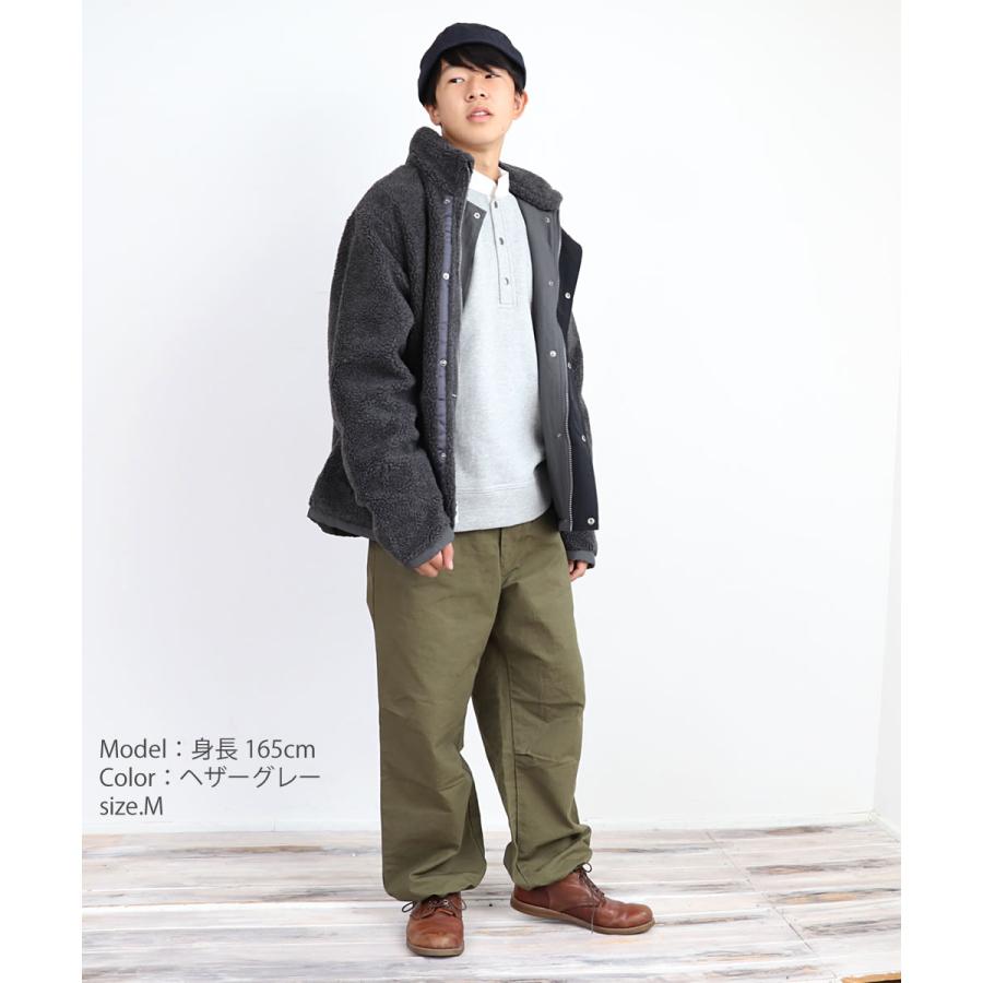 CHUMS チャムス ハリケーントップ 長袖 スウェット トレーナー CHUMS チャムス ハリケーントップ 長袖 スウェット トレーナー