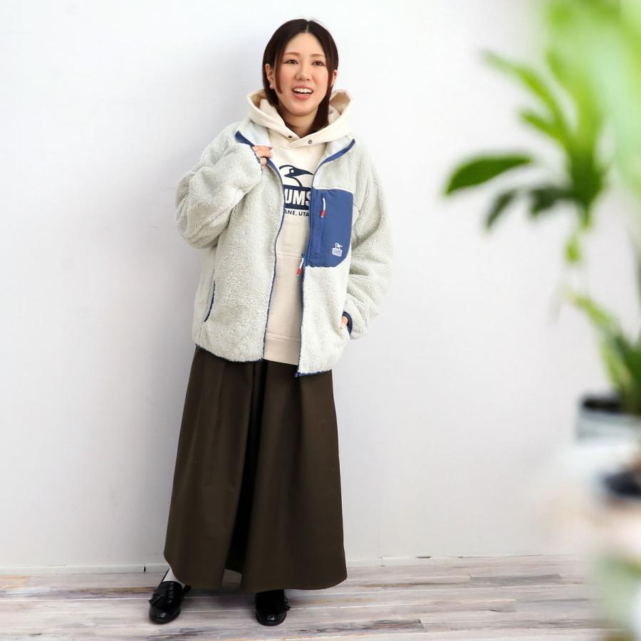 期間限定お値下げ CHUMS パーカー レディース 裏起毛 美品 チャムス 楽天市場】チャムス CHUMS ブービーバードロゴ プルオーバーパーカー