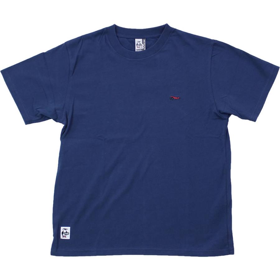 チャムス Tシャツ Chums 半袖 リテイナー ブービー Tシャツ クルーネック ボーダー バックプリント メンズ レディース おしゃれ Chums Ch01 0727 ジーンズ カジュアル アーベン 通販 Yahoo ショッピング