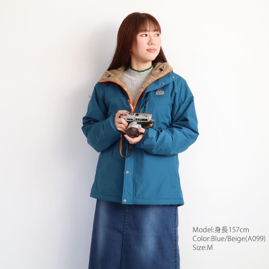 CHUMS アウター チャムス エルモ ゴアテックス ウィンド CHUMS アウター チャムス エルモ ゴアテックス ウィンド