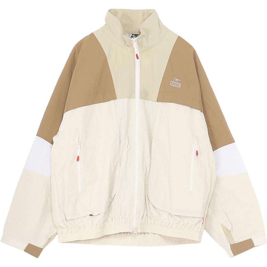 チャムス　Ｌ　カーンズ　レトロ　スポーツ　ジャケット Kearns Retro Sports Jacket|CHUMS(チャムス)|アウトドアファッション