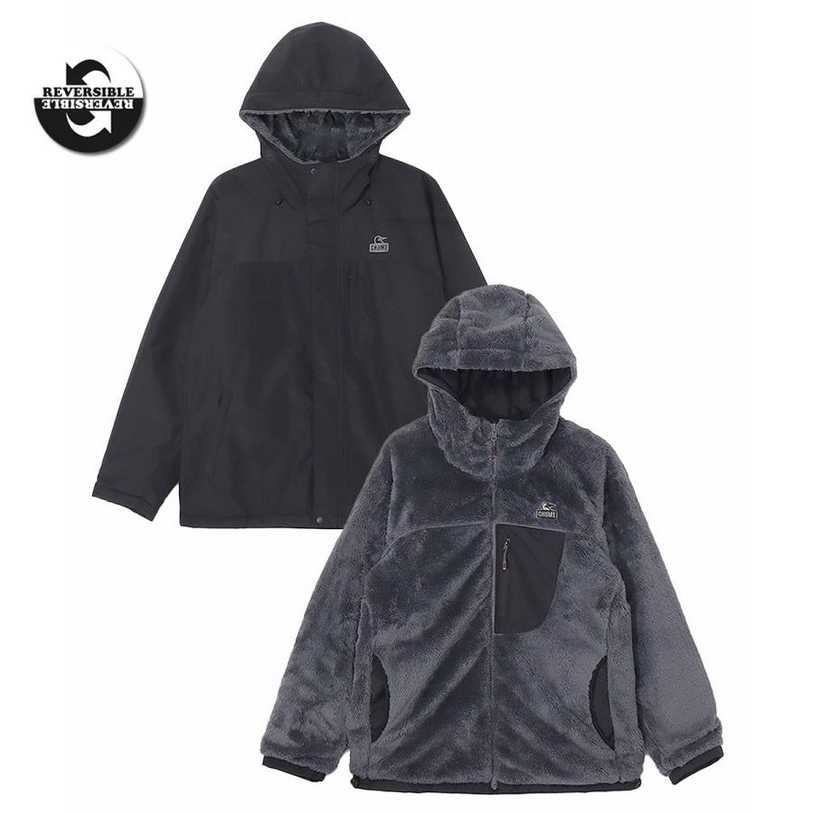 チャムス　ゴアテックス　レインウェア CHUMS（チャムス） 20%OFF / CHUMS GORE-TEX ゴアテックス ウィンド