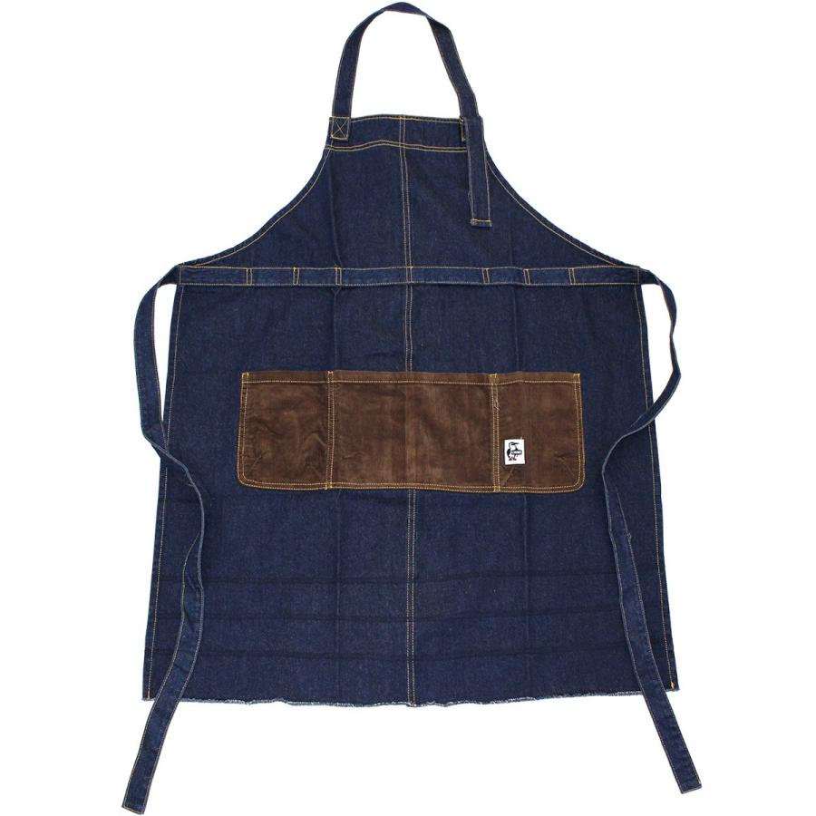 CHUMS（チャムス） ハリケーンワークエプロン ch09-1066 メンズ