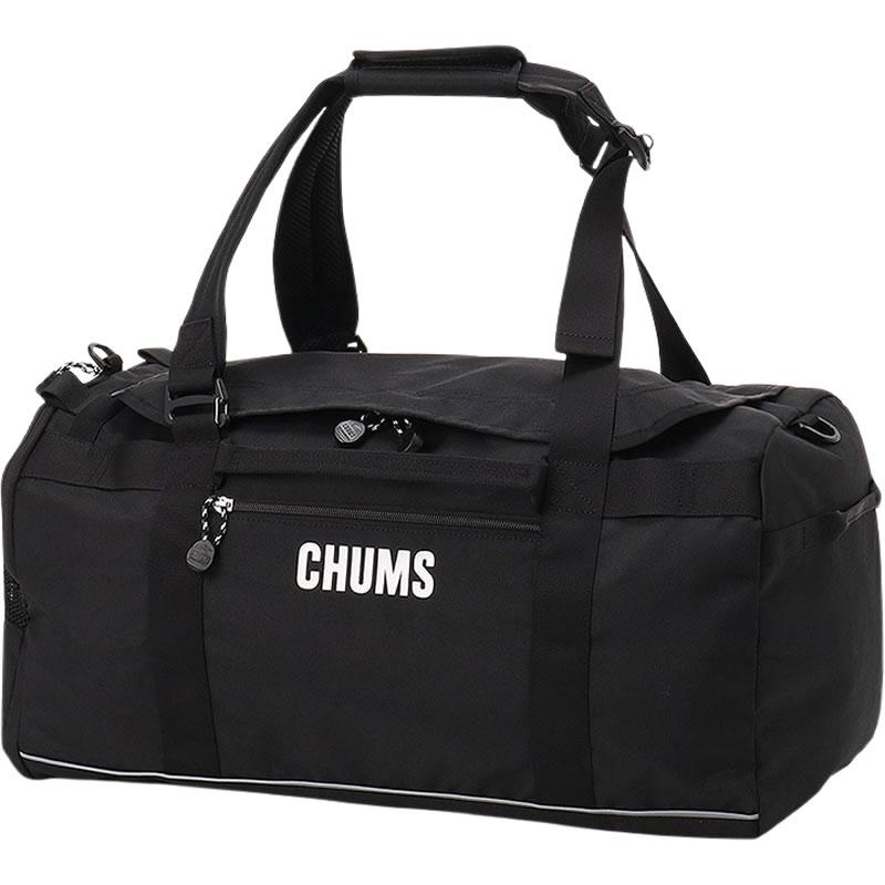 CHUMS（チャムス） リュック リサイクルチャムス2ウェイボストンバッグ