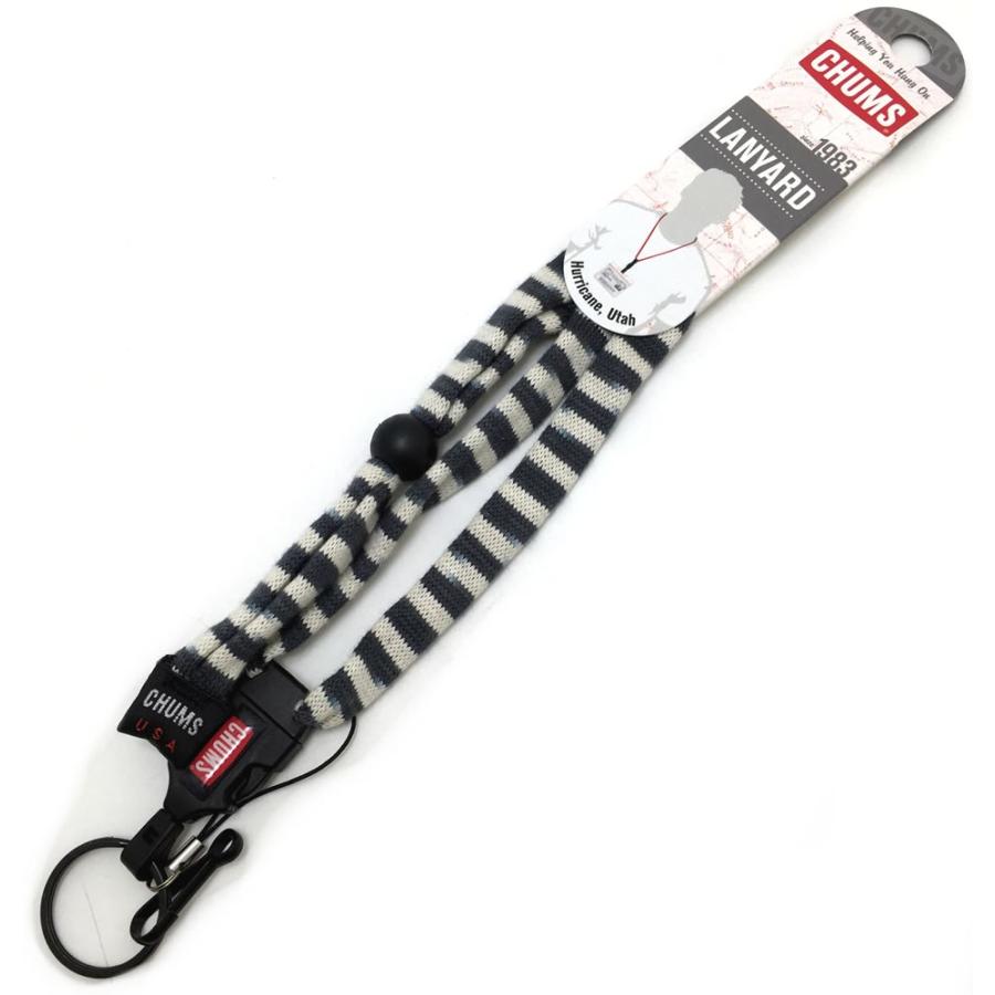 本物新品保証 チャムス ネックストラップ ブランド Chums ランヤードオリジナル Lanyard Original 携帯 ストラップ デジカメストラップ ネックレス おしゃれ Aynaelda Com