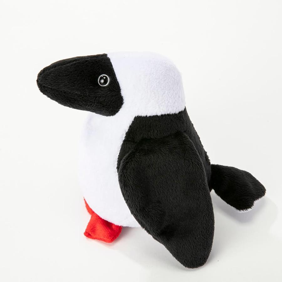 CHUMS（チャムス） ミニ ブービードール 身長18.5cm ブービーバードの