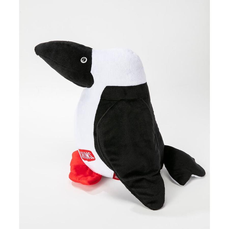 CHUMS（チャムス） ビッグブービードール 身長39cm ぬいぐるみ