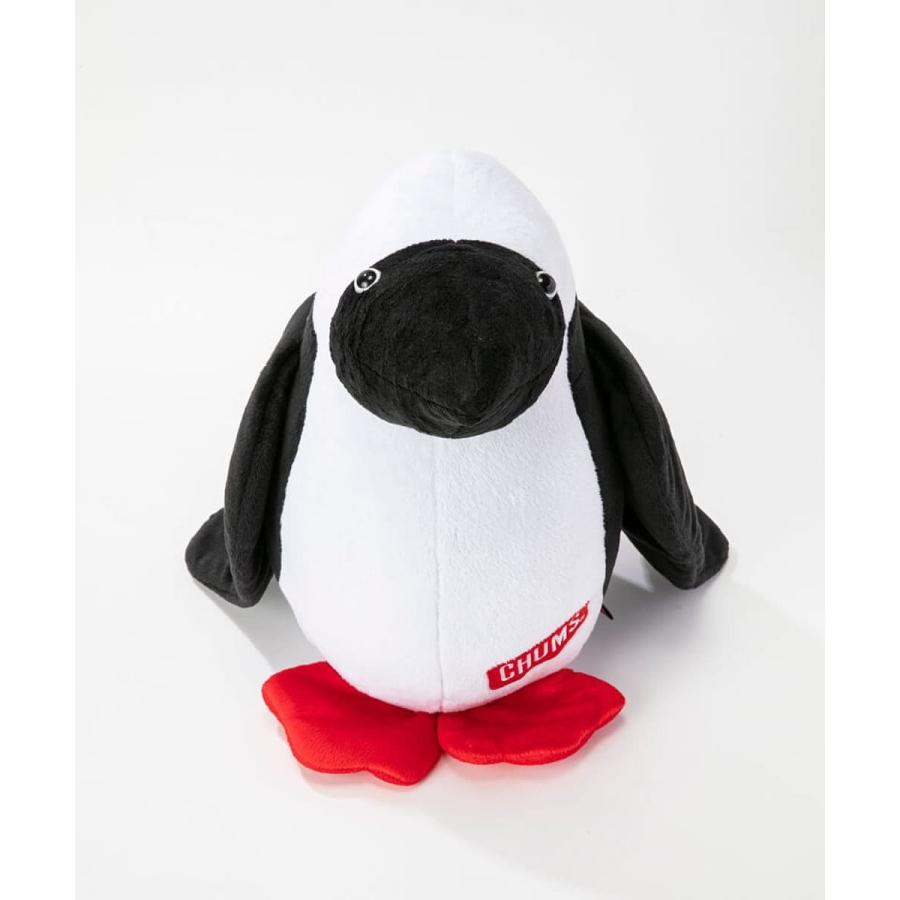 CHUMS（チャムス） ビッグブービードール 身長39cm ぬいぐるみ