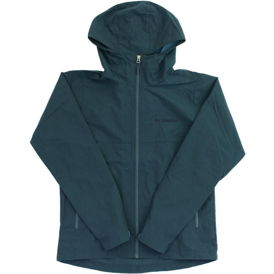 Columbia（コロンビア） メンズ ヴィザヴォナパスジャケット アウター