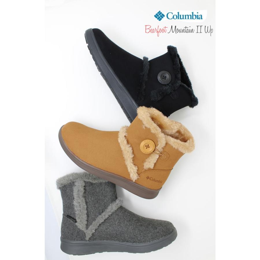 Columbia コロンビア columbia ベアフットマウンテンII WP Columbia コロンビア columbia ベアフットマウンテンII WP