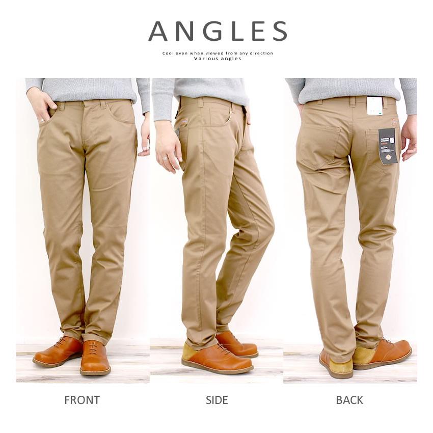 Dickies（ディッキーズ） ディッキーズパンツ テーパードパンツメンズ