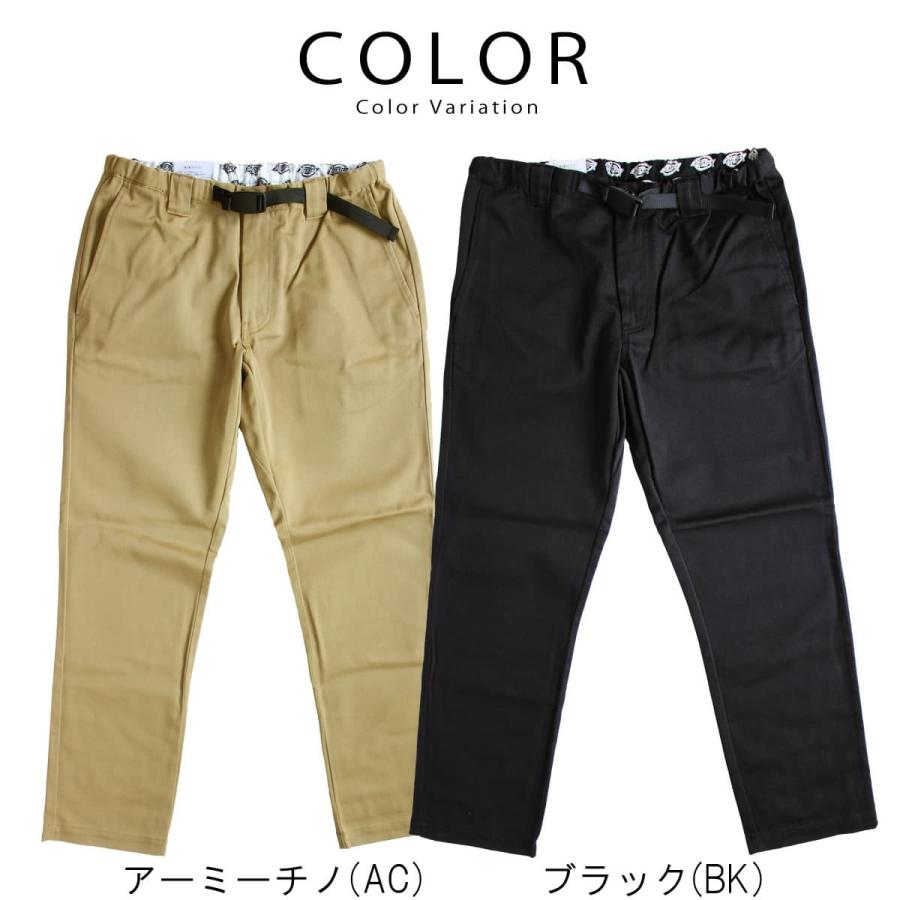 Dickies ディッキーズ クライミング パンツ イージーパンツ