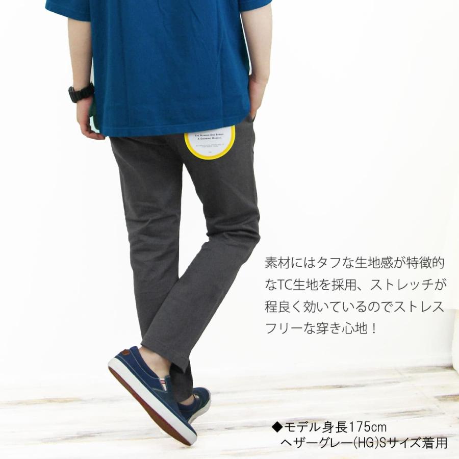 Dickies ディッキーズ クライミング パンツ イージーパンツ ナローパンツ ストレッチ Climbing スリムパンツ メンズパンツ ワークパンツ ベルト 送料無料 dickies