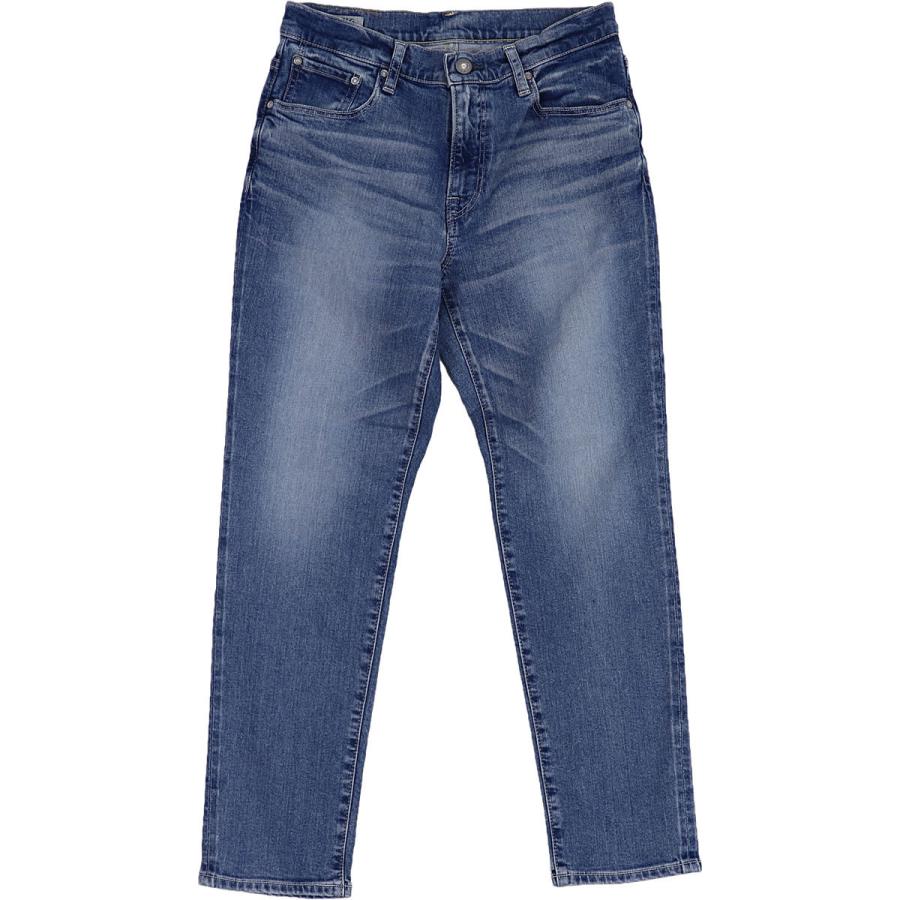 D.M.G. ブラスト アンクルジーンズ ドミンゴ DMG D.M.G ストレッチ