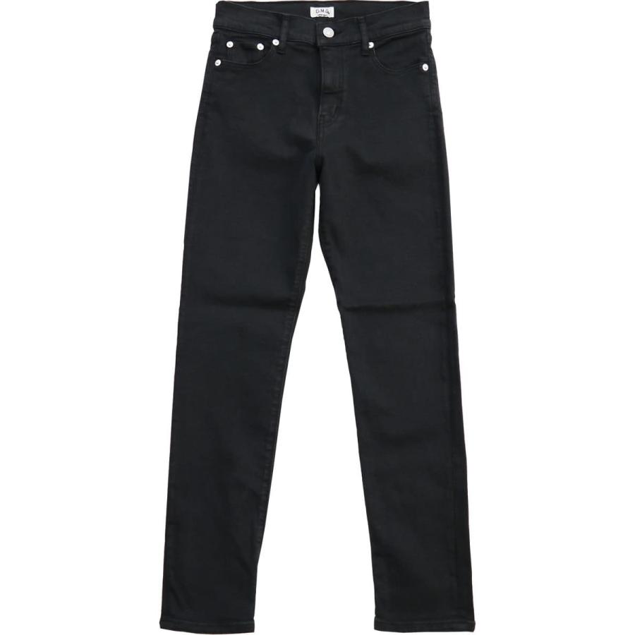 D.M.G. スキニーパンツ ドミンゴ DMG ISKO ストレッチ テーパード