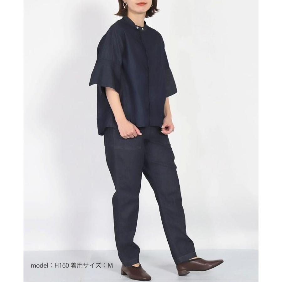 D.M.G. ジーンズ ドミンゴ パンツ d.m.g DMG ハイストレッチ D.M.G. ジーンズ ドミンゴ パンツ d.m.g DMG ハイストレッチ