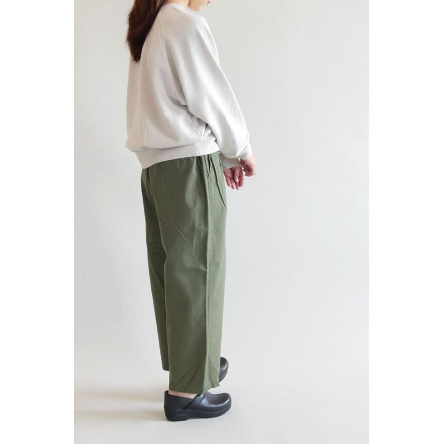 D.M.G. イージーパンツ ドミンゴ レディース ストンウエストゴム D.M.G. イージーパンツ ドミンゴ レディース ストンウエストゴム