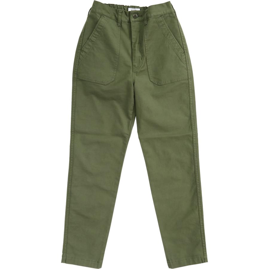 DOMINGO ドミンゴ パンツ d.m.g DMG レグレットベーカーパンツ DOMINGO ドミンゴ パンツ d.m.g DMG レグレットベーカーパンツ