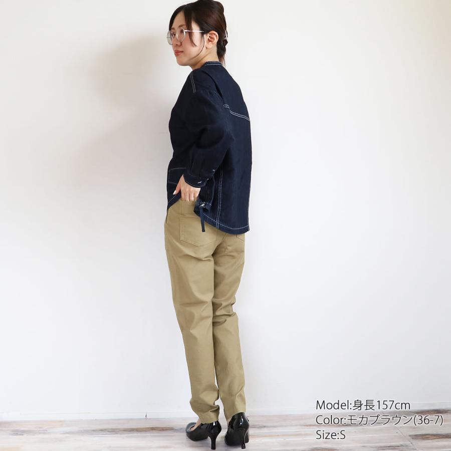 DOMINGO ドミンゴ パンツ d.m.g DMG レグレットベーカーパンツ DOMINGO ドミンゴ パンツ d.m.g DMG レグレットベーカーパンツ