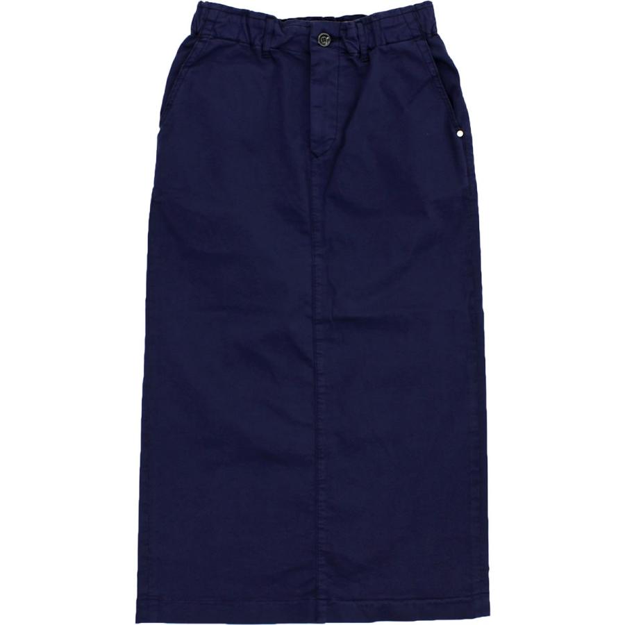 D.M.G. タイトスカート ドミンゴ スカート d.m.g DMG ISKO ロング