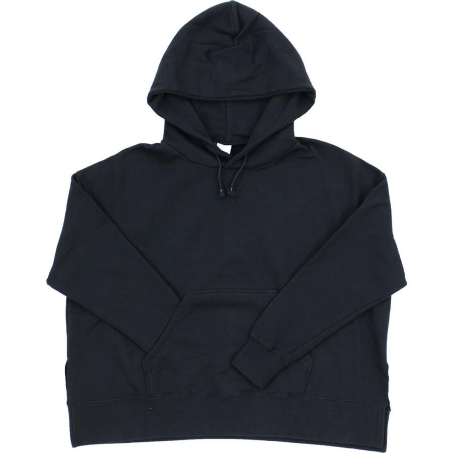 D.M.G. パーカー ドミンゴ DMG 長袖 コーマ裏毛 スウェットシャツ PO