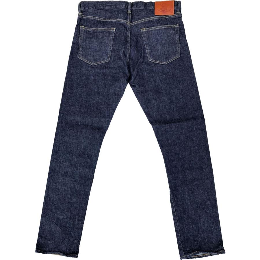 エターナル（ETERNAL） No.52095の後継モデル / エターナル ジーンズ