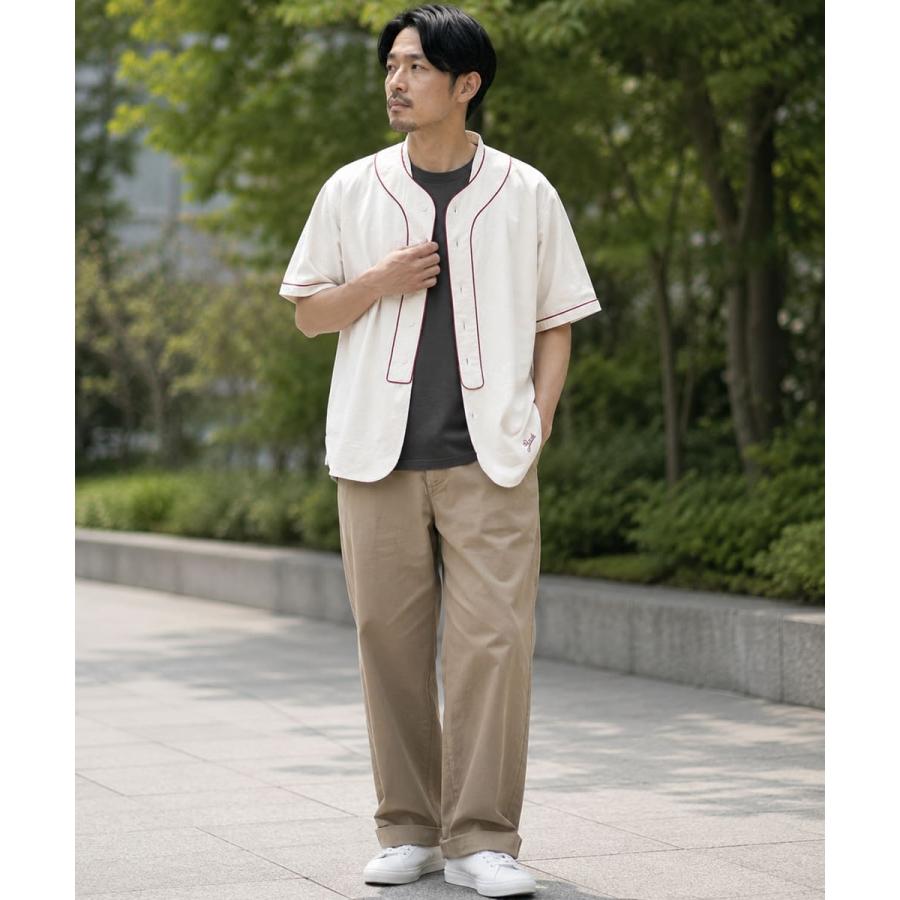 FOB FACTORY（エフオービーファクトリー） 【 日本製 】FOB FACTORY