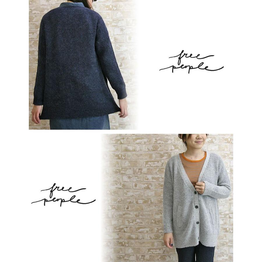 FREE PEOPLE カーディガン Free People ニット フリーピープル 