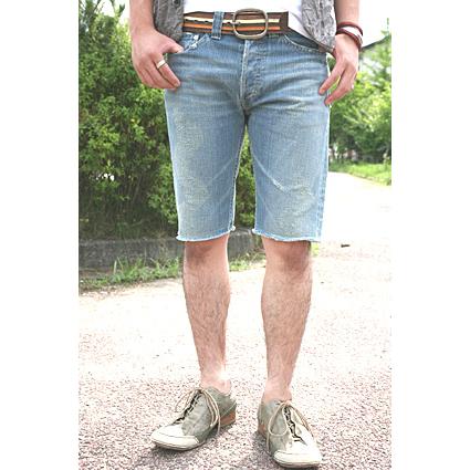 フロッグデニムfrogdenimハードウォッシュ加工ダメージカットオフデニムショートハーフパンツジーンズ メンズ おしゃれ Frogdenim Ftc 2613s ジーンズ カジュアル アーベン 通販 Yahoo ショッピング