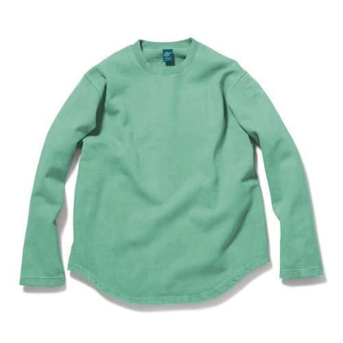 GOOD ON（グッドオン） トレーナー ラフクルースウェット 長袖 クルー