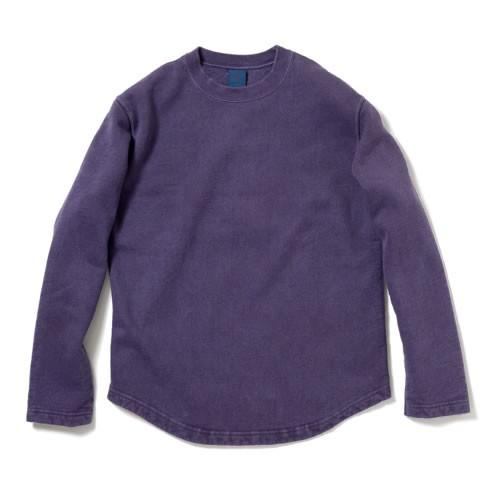 Good On グッドオン ラフクルースウェット 長袖 クルーネック スウェットシャツ トレーナー メンズ レディース コットン おしゃれ Goodon Gobw1609 ジーンズ カジュアル アーベン 通販 Yahoo ショッピング