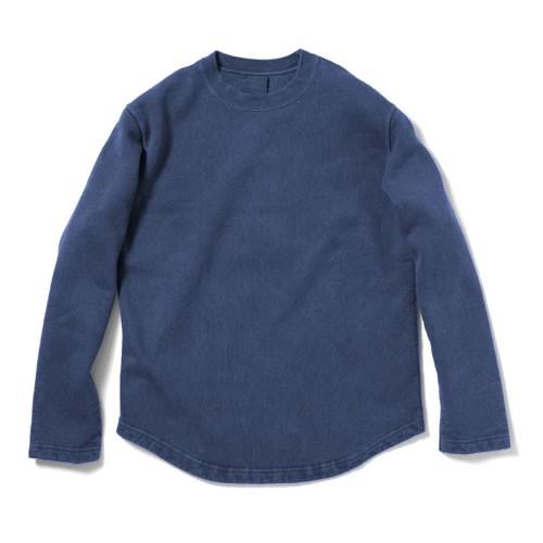 GOOD ON（グッドオン） トレーナー ラフクルースウェット 長袖 クルー