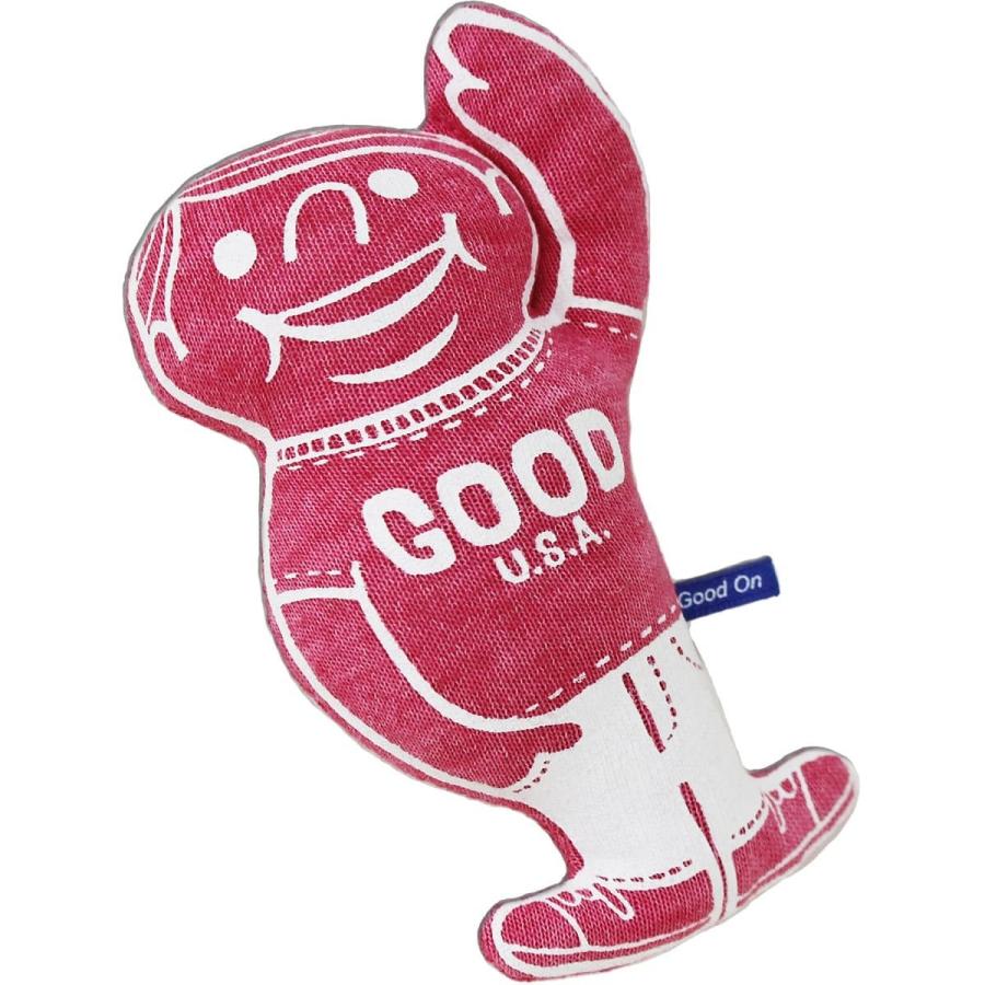 合格祈願やお守りに Goodを呼ぶマスコット グッドオン ミニ グッドオンボーイ Good On Boy キーホルダー 雑貨 ぬいぐるみ キッズ おもちゃ おしゃれ Goodon Gogd1707 ジーンズ カジュアル アーベン 通販 Yahoo ショッピング