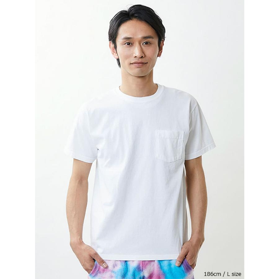 Good on Tシャツ 5枚セット 全てMサイズ GOOD ON ON（グッドオン） カラー別注 XXL&XXXL ショートスリーブ