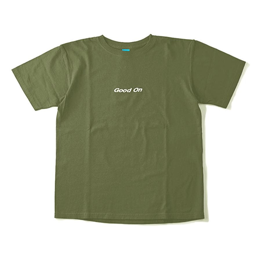 GOOD ON（グッドオン） Tシャツ 半袖 